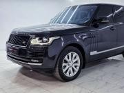 Land Rover Range Rover IV Уфа  - изображение 41