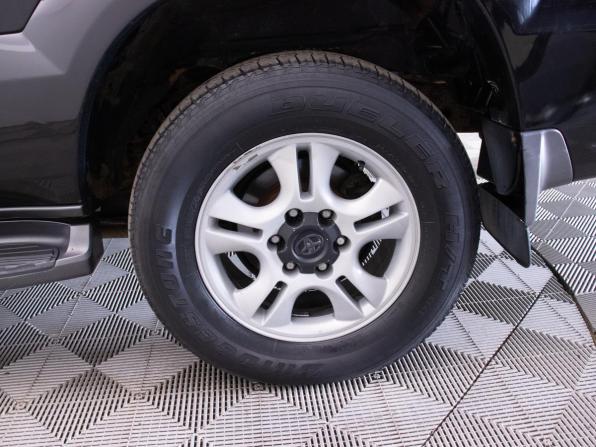 Toyota Land Cruiser Prado 120 Series с пробегом 2003 года, цена 1 180 000 рублей, 330194 км, внедорожник, Автокод Объявления