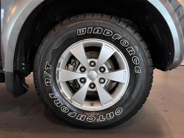 Mitsubishi L200 IV с пробегом 2008 года, цена 1 271 000 рублей, 249472 км, offers.body_type.unknown, Автокод Объявления