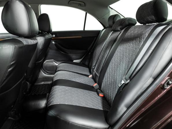 Toyota Avensis II Рестайлинг с пробегом 2008 года, цена 699 777 рублей, 232107 км, седан, Автокод Объявления