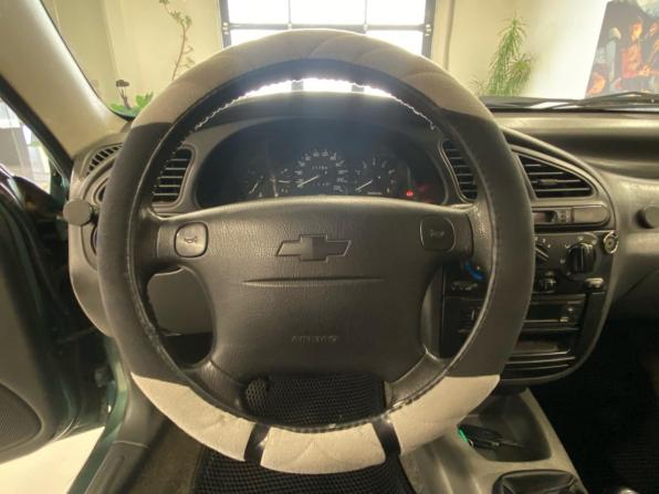Chevrolet Lanos I с пробегом 2008 года, цена 240 000 рублей, 217607 км, седан, Автокод Объявления
