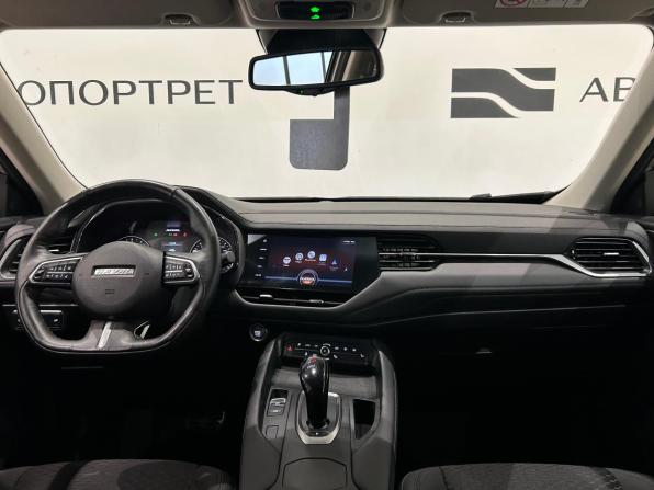 Haval F7 I с пробегом 2021 года, цена 1 549 000 рублей, 94861 км, внедорожник, Автокод Объявления