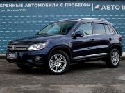 Volkswagen Tiguan I Рестайлинг Ижевск  - изображение 25