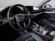 Audi A4 V (B9) Москва  - изображение 35