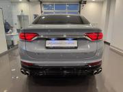 Geely Tugella I Рестайлинг Подольск  - изображение 32