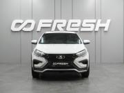Lada (ВАЗ) Vesta I Рестайлинг (NG) Воронеж  - изображение 25