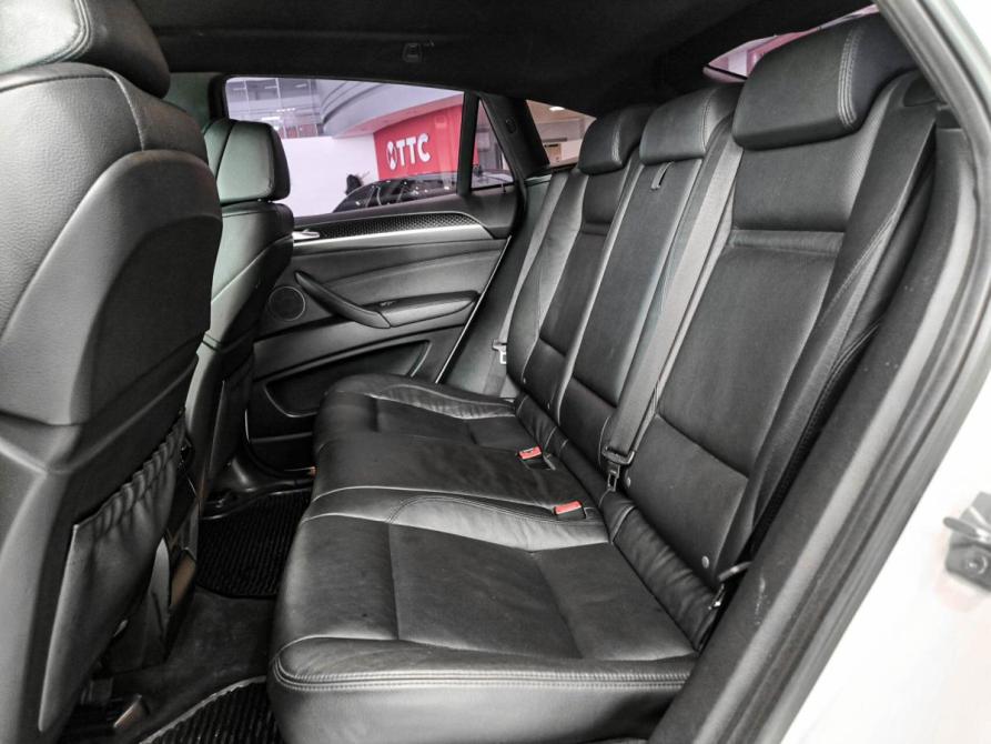 BMW X6 I (E71) Рестайлинг Казань  - изображение 15