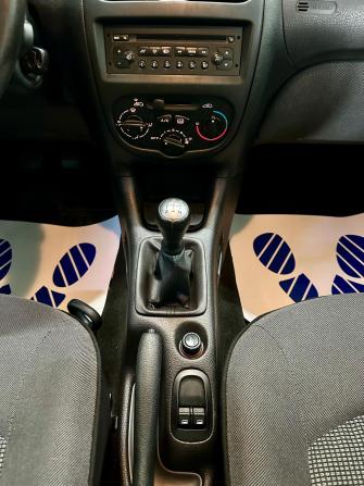 Peugeot 206 с пробегом 2007 года, цена 280 000 рублей, 137400 км, седан, Автокод Объявления