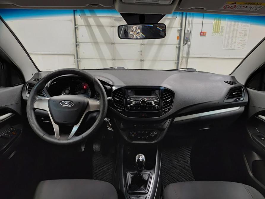 Lada (ВАЗ) Vesta I Казань  - изображение 17