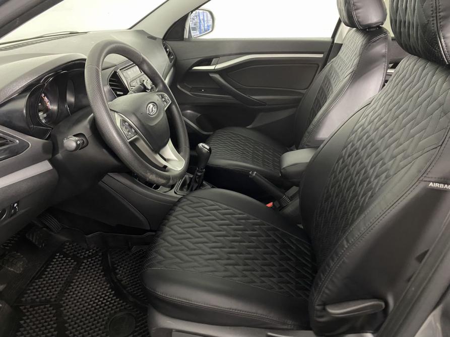Lada (ВАЗ) Vesta I Воронеж  - изображение 12