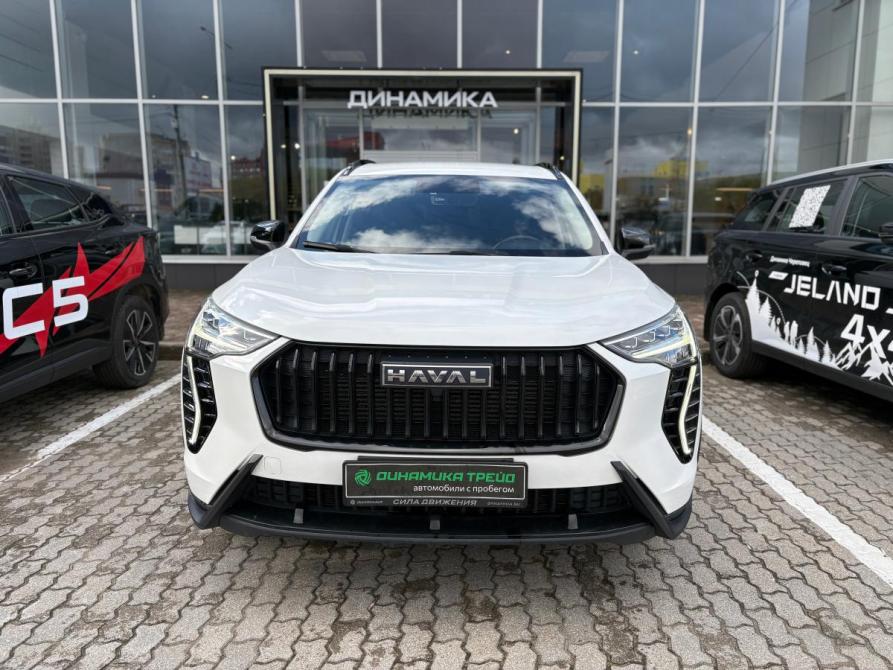 Haval Jolion I Рестайлинг Череповец  - изображение 2