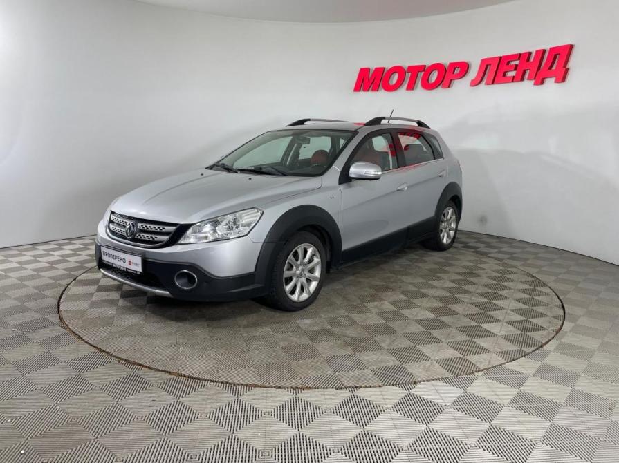 Dongfeng H30 Cross Воронеж  - изображение 1