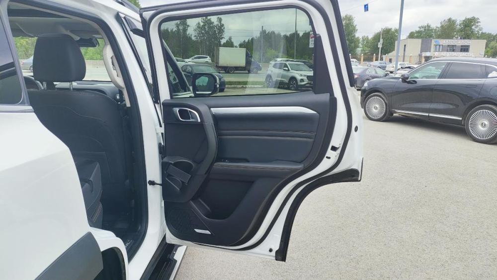 Haval Dargo Пермь  - изображение 30