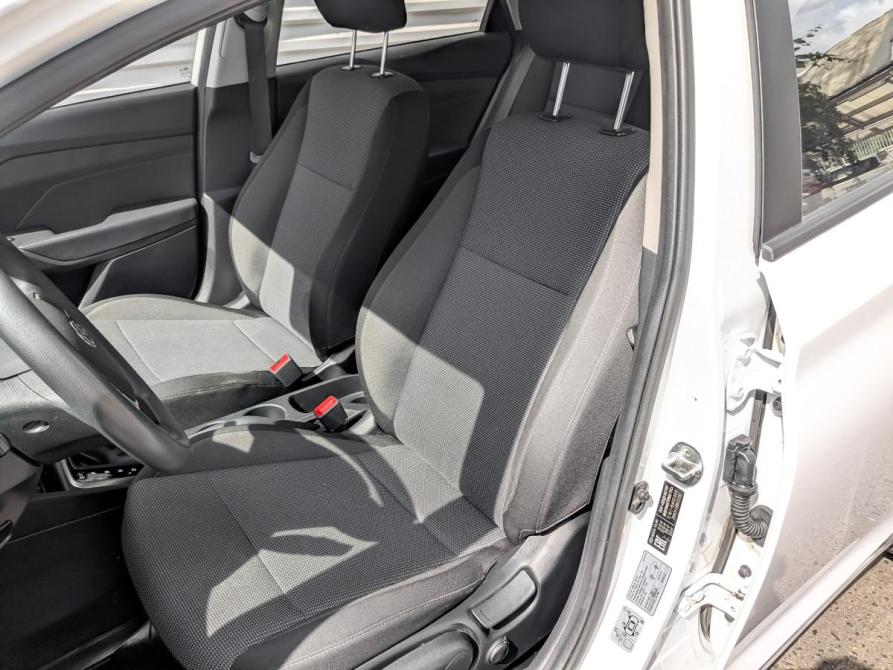 Hyundai Solaris II Рестайлинг Москва  - изображение 20