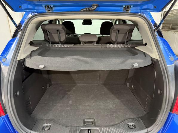 Opel Mokka I с пробегом 2014 года, цена 1 199 800 рублей, 113000 км, внедорожник, Автокод Объявления