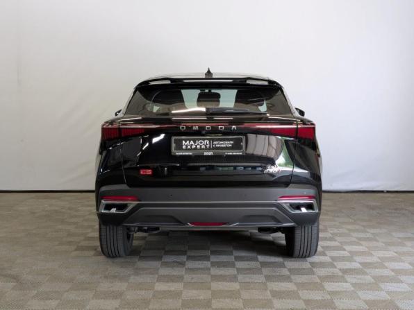 Omoda C5 I с пробегом 2023 года, цена 1 750 000 рублей, 41684 км, внедорожник, Автокод Объявления