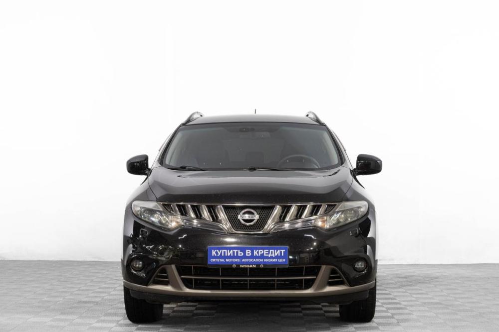 Nissan Murano II (Z51) Рестайлинг 2 Барнаул  - изображение 2