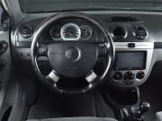 Chevrolet Lacetti I Кемерово  - изображение 24