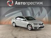 Skoda Octavia RS III Волгоград  - изображение 22