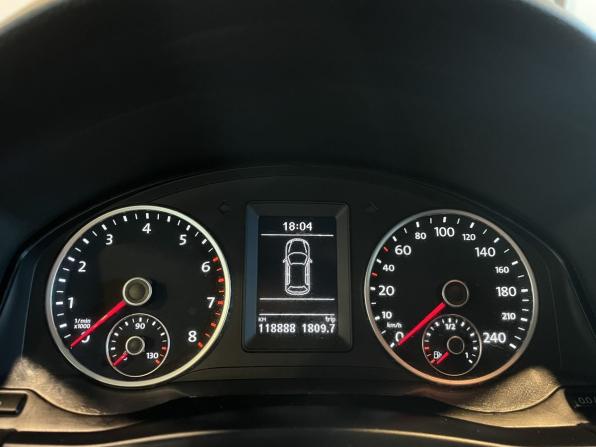 Volkswagen Tiguan I Рестайлинг с пробегом 2011 года, цена 1 220 000 рублей, 118888 км, внедорожник, Автокод Объявления