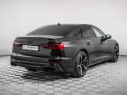 Audi A6 V (C8) Москва  - изображение 23