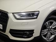 Audi Q3 I (8U) Москва  - изображение 30