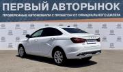 Lada (ВАЗ) Vesta I Рестайлинг (NG) Краснодар  - изображение 30