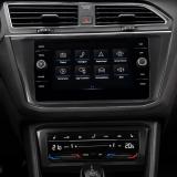 Volkswagen Tiguan II Рестайлинг Набережные Челны  - изображение 42