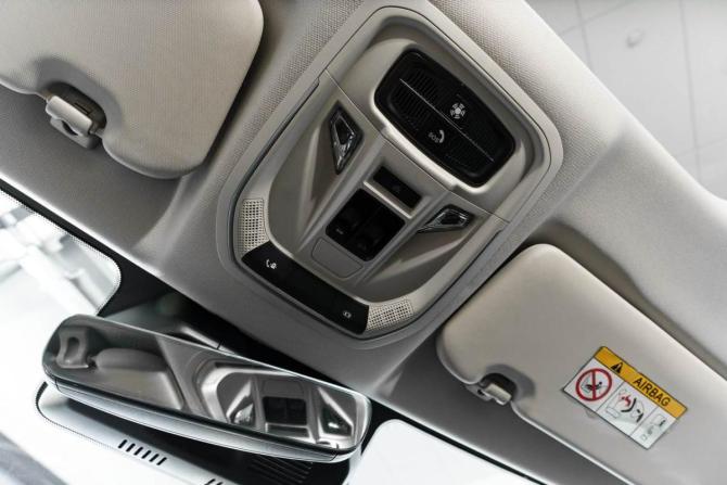 Новый Haval Jolion I Рестайлинг 2026 года, цена 2 899 000 рублей, внедорожник, Автокод Объявления