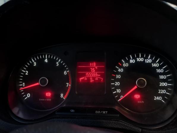 Volkswagen Polo V с пробегом 2012 года, цена 498 000 рублей, 155566 км, седан, Автокод Объявления