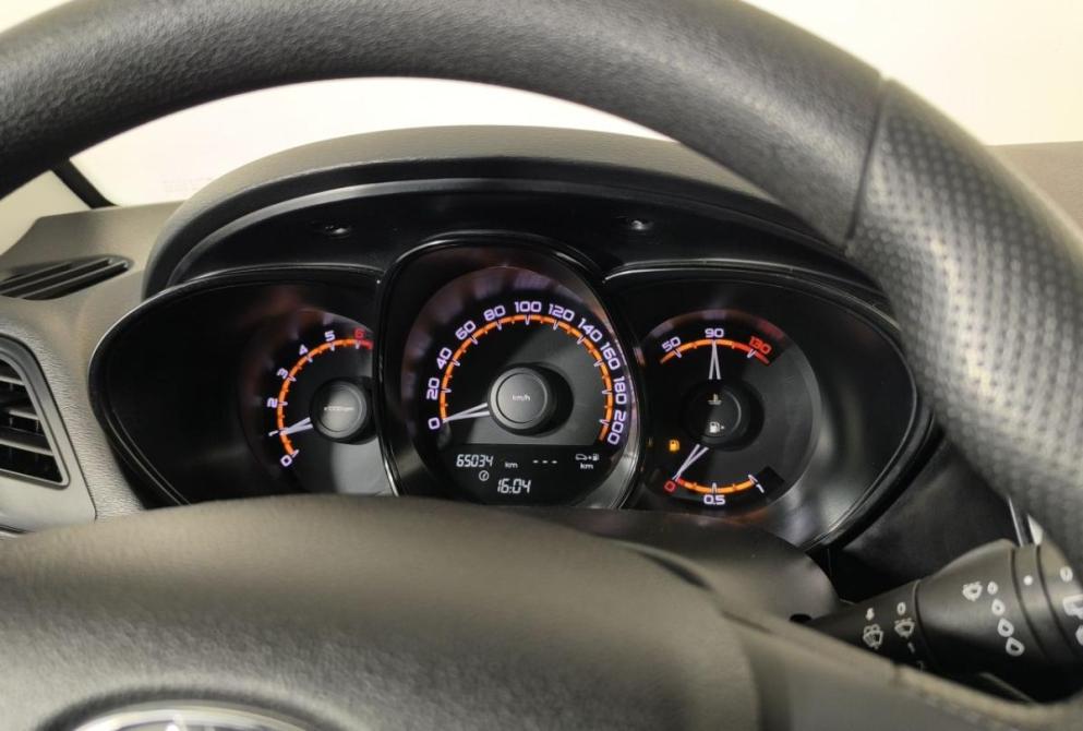 Lada (ВАЗ) Vesta I Нижний Новгород  - изображение 7