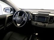 Toyota RAV4 IV (XA40) Санкт-Петербург  - изображение 35