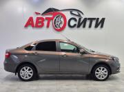 Lada (ВАЗ) Vesta I Воронеж  - изображение 29