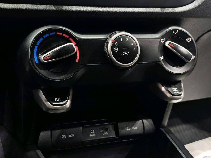 Kia Rio IV Ставрополь  - изображение 14