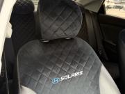 Hyundai Solaris II Волгоград  - изображение 52