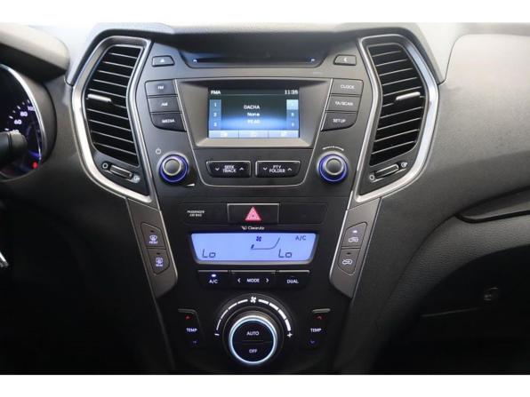 Hyundai Santa Fe III с пробегом 2013 года, цена 1 751 000 рублей, 195663 км, внедорожник, Автокод Объявления