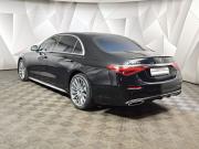 Mercedes-Benz S-Класс VII (W223) Москва  - изображение 24