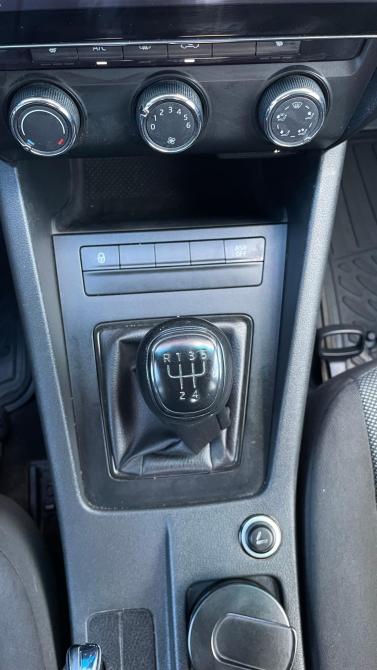 Skoda Octavia III (A7) Азнакаево  - изображение 12