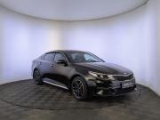 Kia Optima IV Рестайлинг Москва  - изображение 33