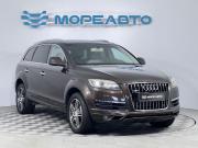 Audi Q7 I (4L) Рестайлинг Калининград  - изображение 24