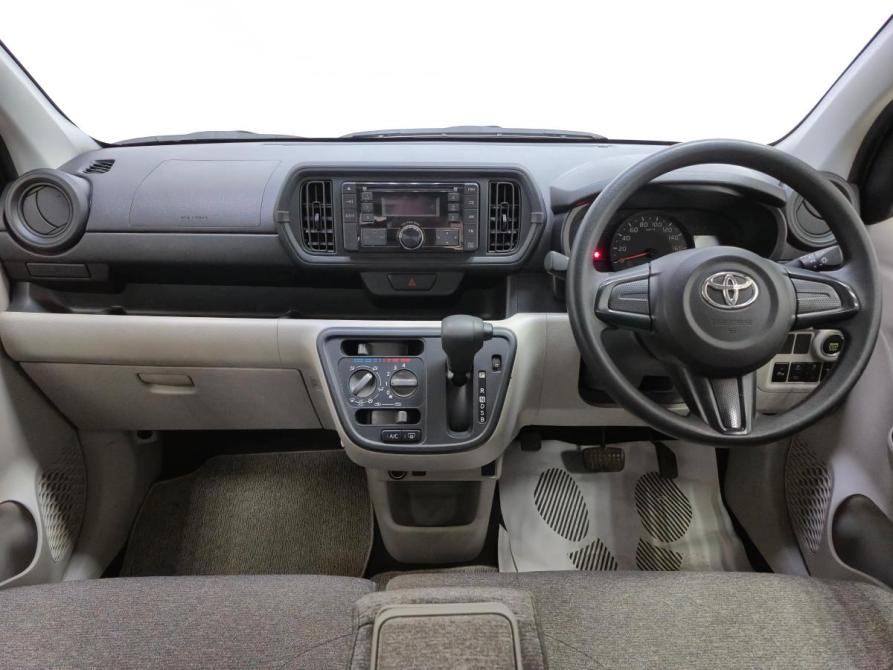 Toyota Passo III Рестайлинг Альметьевск  - изображение 13