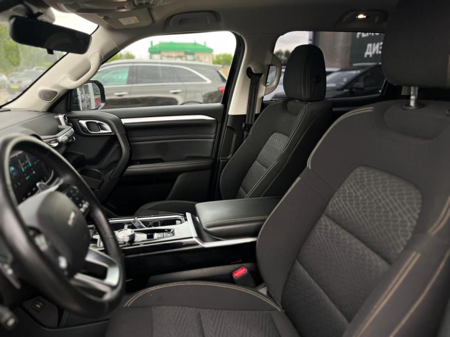 Haval Dargo Альметьевск  - изображение 19