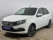 Lada (ВАЗ) Granta I Рестайлинг Борисоглебск  - изображение 15