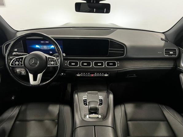 Mercedes-Benz GLS II (X167) с пробегом 2020 года, цена 6 779 000 рублей, 143127 км, внедорожник, Автокод Объявления