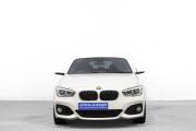 BMW 1 серии II (F20/F21) Рестайлинг Барнаул  - изображение 28