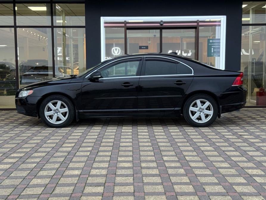 Volvo S80 II Рестайлинг Краснодар  - изображение 8