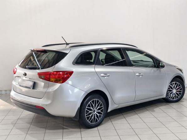 Kia Ceed II с пробегом 2012 года, цена 855 000 рублей, 303361 км, универсал, Автокод Объявления