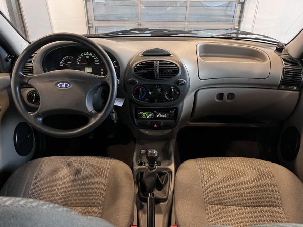 Lada (ВАЗ) Kalina I с пробегом 2010 года, цена 250 000 рублей, 111802 км, седан, Автокод Объявления