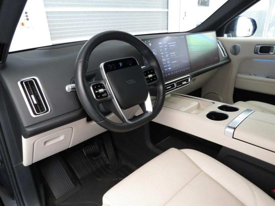 Li Auto (Lixiang) L9 I Санкт-Петербург  - изображение 5