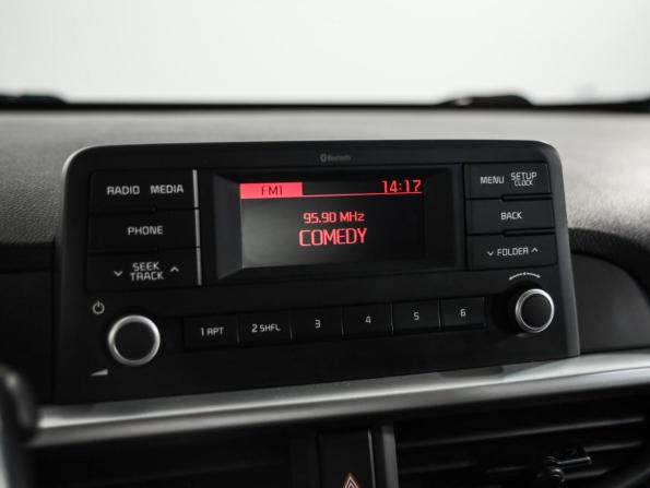 Kia Picanto III с пробегом 2020 года, цена 1 699 000 рублей, 24102 км, хэтчбек, Автокод Объявления
